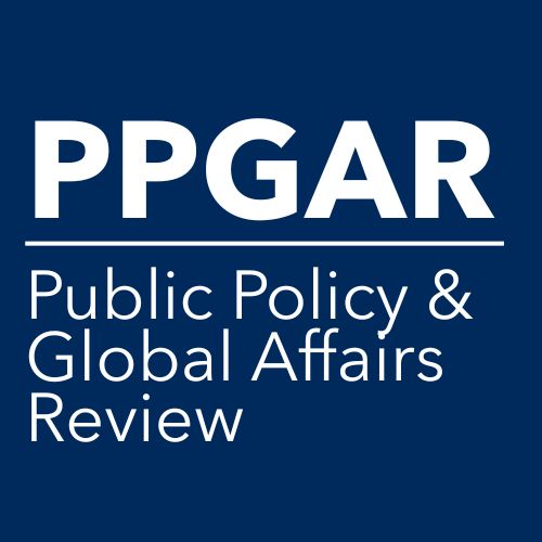 Policy and Global Affairs Review